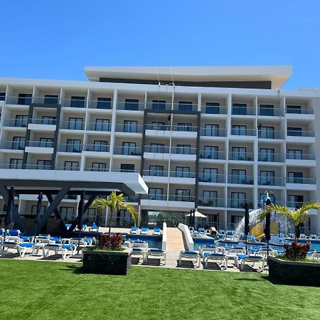 High Garden Grand Hotel Mazatlan Bagian luar foto