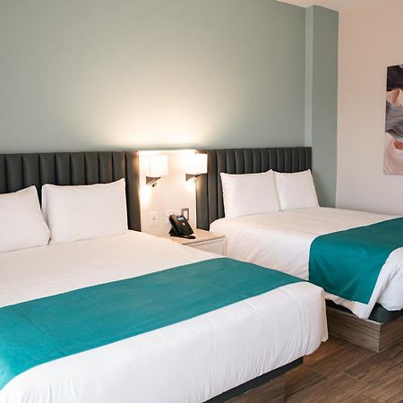 High Garden Grand Hotel Mazatlan Bagian luar foto