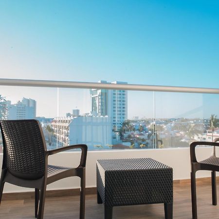 High Garden Grand Hotel Mazatlan Bagian luar foto