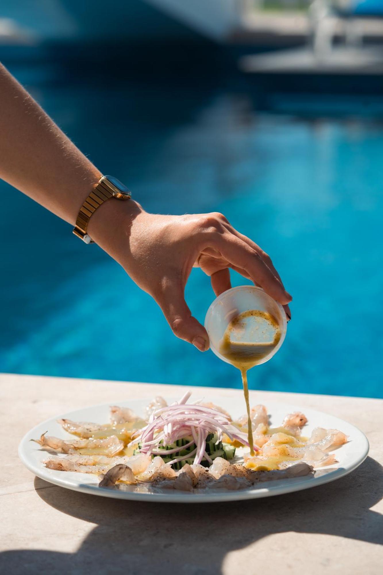 High Garden Grand Hotel Mazatlan Bagian luar foto