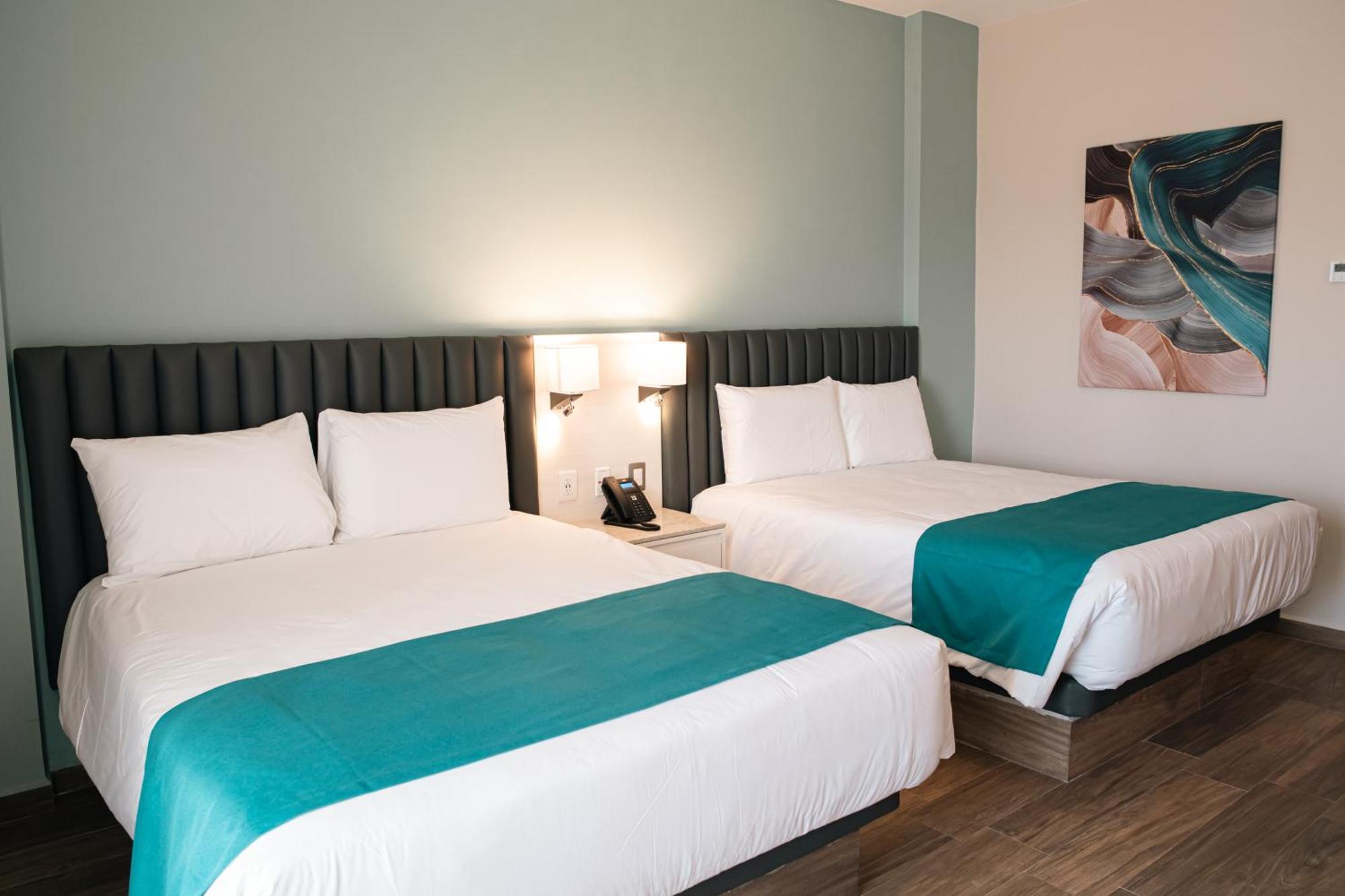 High Garden Grand Hotel Mazatlan Bagian luar foto