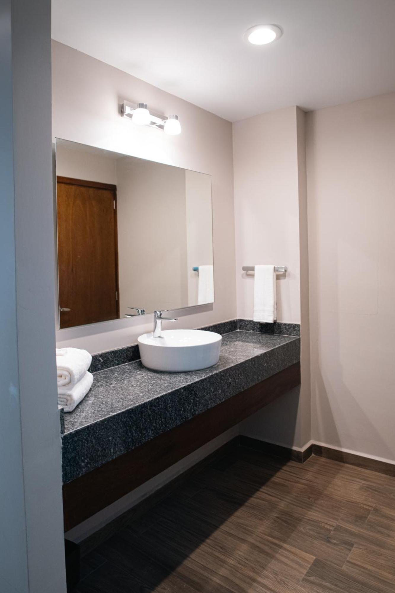 High Garden Grand Hotel Mazatlan Bagian luar foto