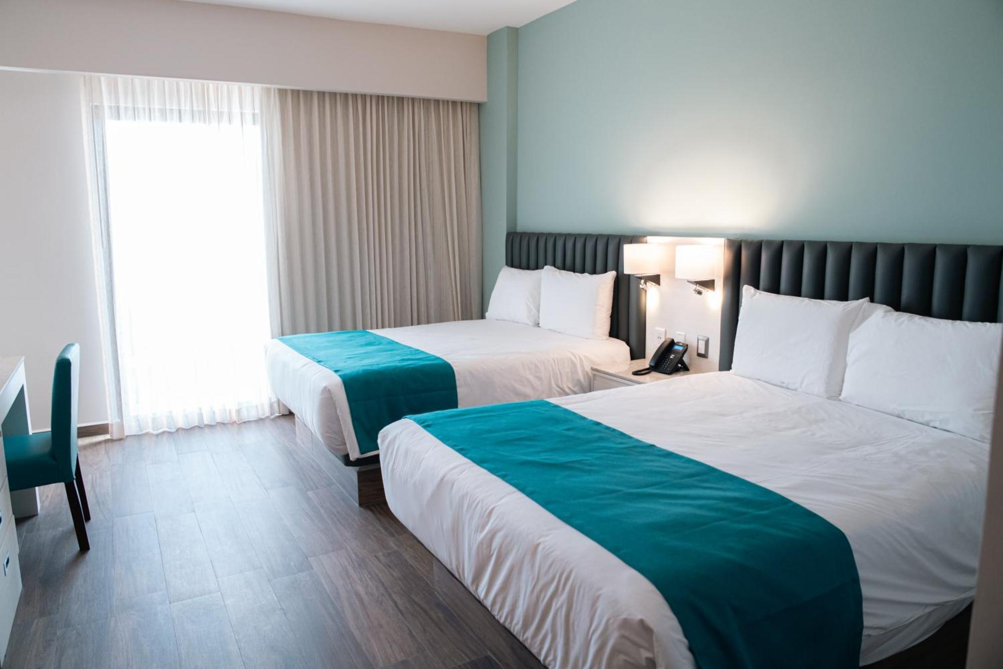 High Garden Grand Hotel Mazatlan Bagian luar foto