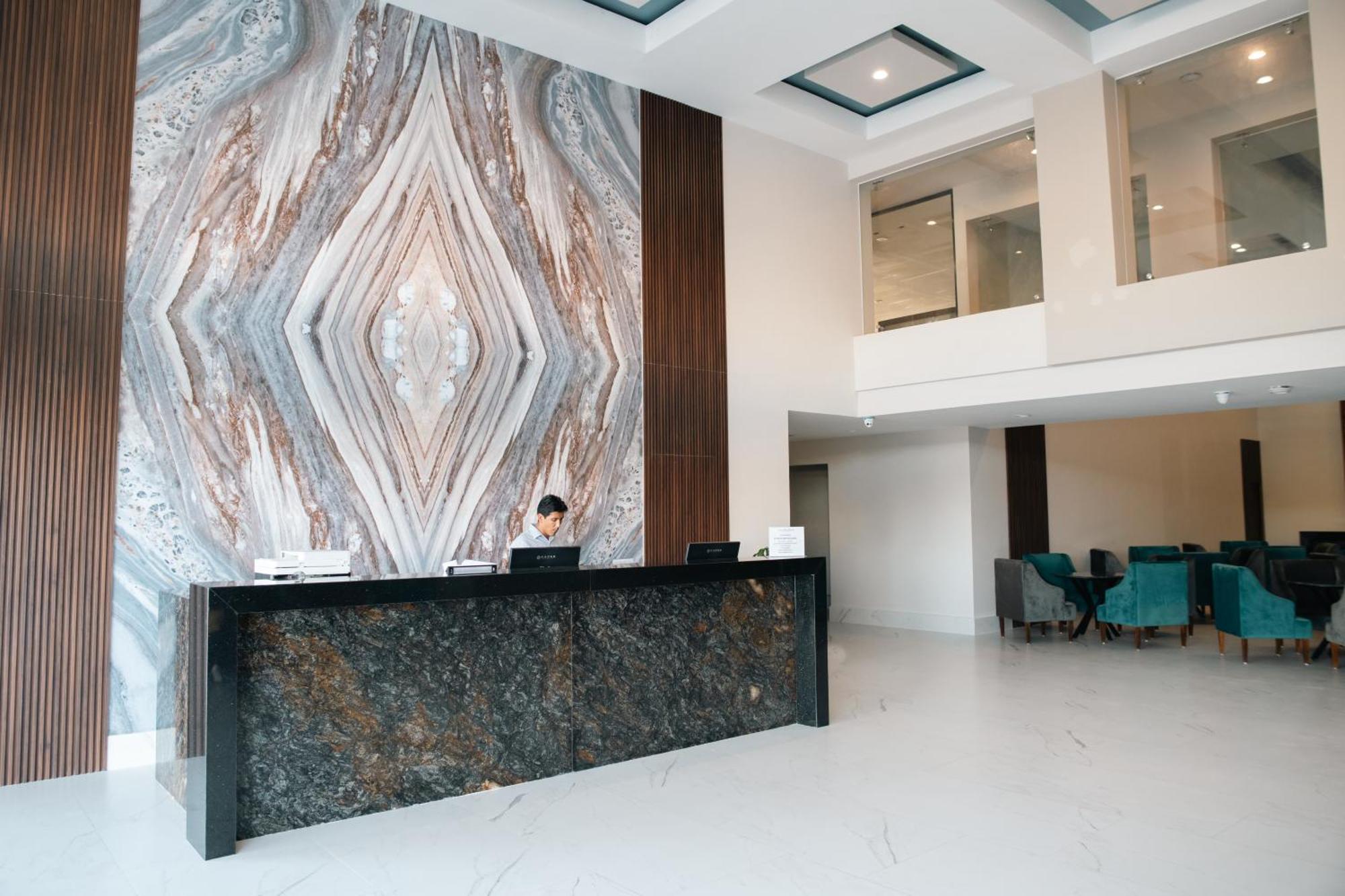 High Garden Grand Hotel Mazatlan Bagian luar foto